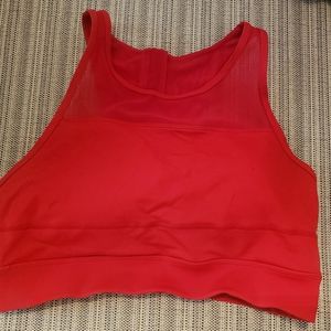 Zyia All Star Bra XL